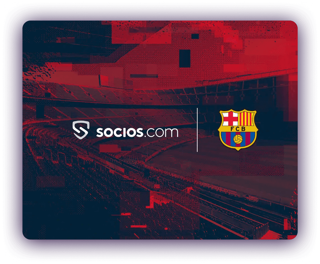 Blockchain-powered fan engagement